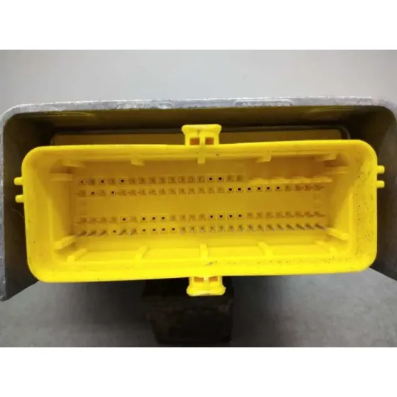 Centralita Airbag para Skoda Suberb (3T4)