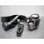 Pretensor Airbag Izquierdo para Skoda Suberb (3T4)