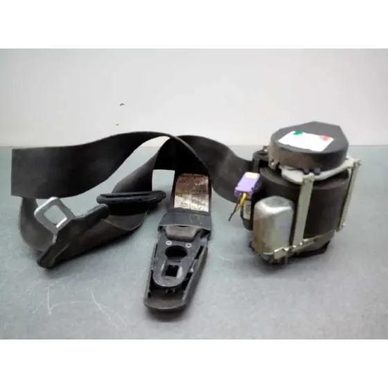 Pretensor Airbag Izquierdo para Skoda Suberb (3T4)