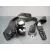 Pretensor Airbag Derecho para Skoda Suberb (3T4)