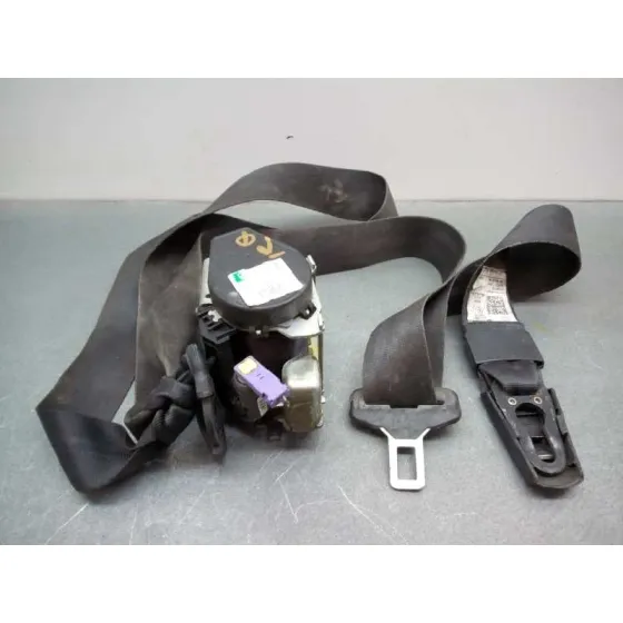 Pretensor Airbag Derecho para Skoda Suberb (3T4)