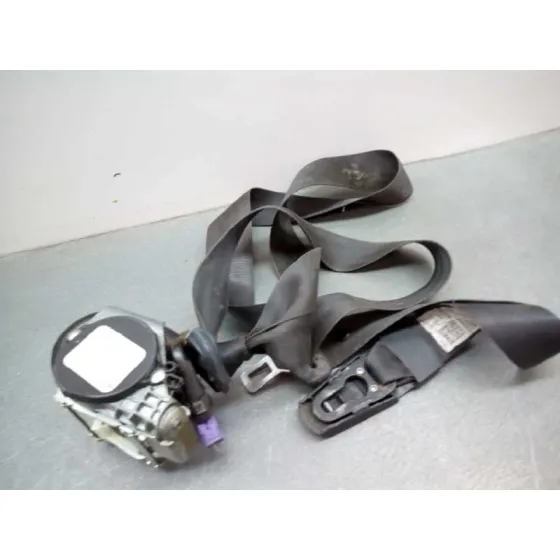 Pretensor Airbag Derecho para Skoda Suberb (3T4)