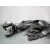 Pretensor Airbag Derecho para Skoda Suberb (3T4)