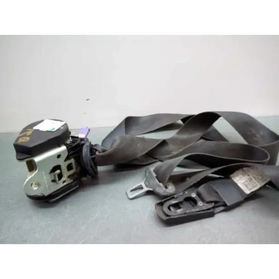 Pretensor Airbag Derecho para Skoda Suberb (3T4)
