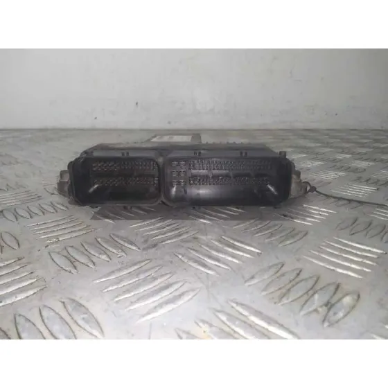 Centralita Motor Uce para Opel Corsa C