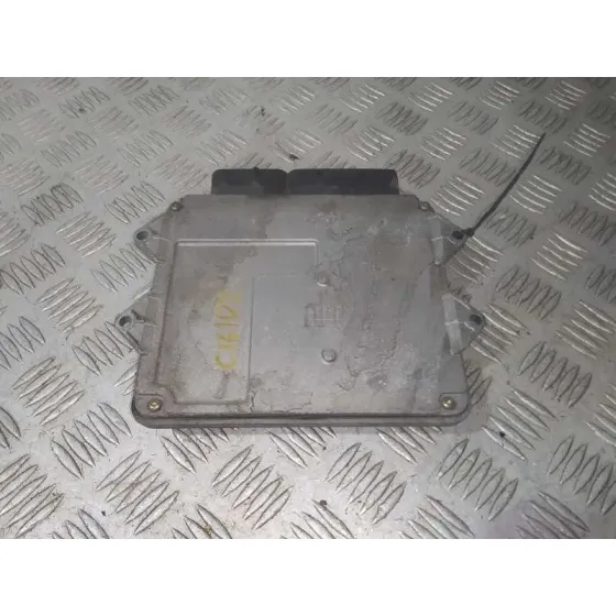 Centralita Motor Uce para Opel Corsa C