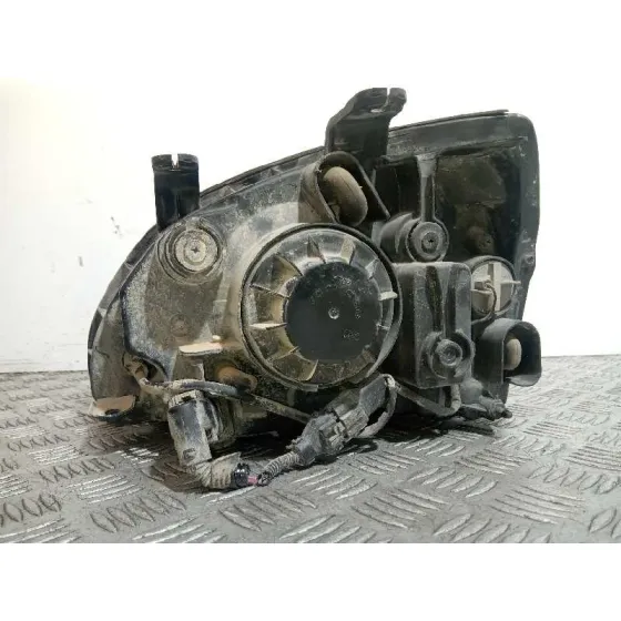 Faro Derecho para Kia Carens