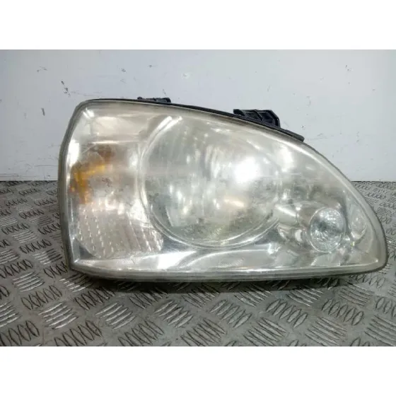 Faro Derecho para Kia Carens