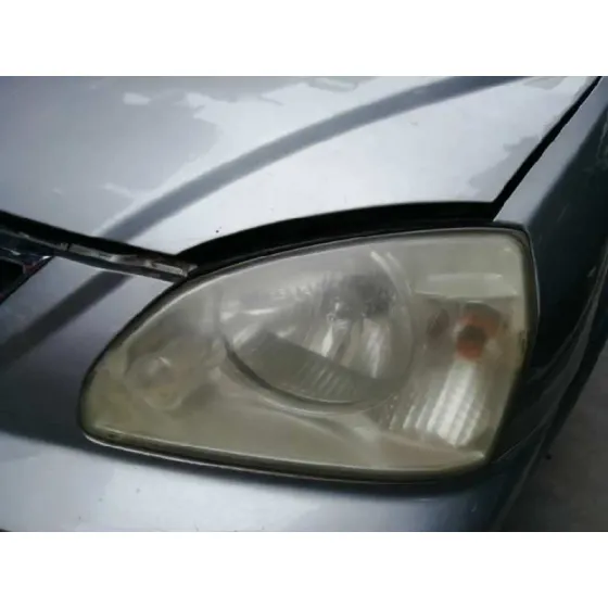 Faro Izquierdo para Kia Carens
