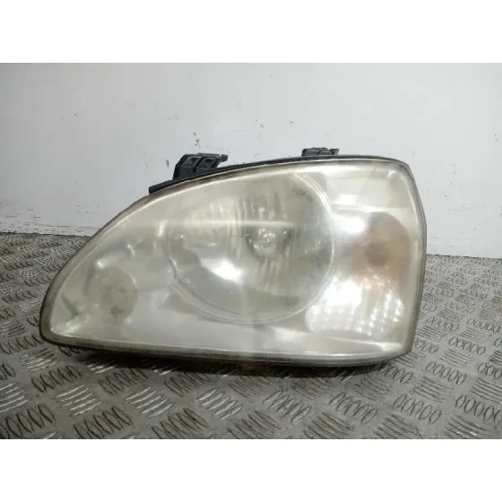 Faro Izquierdo para Kia Carens