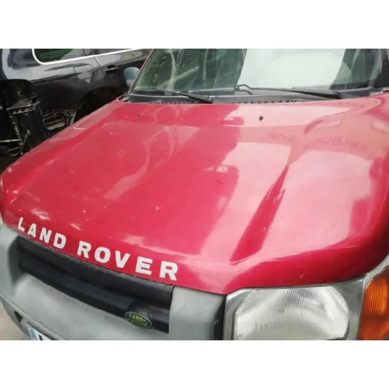 Capot para Land Rover Freelander (Ln)