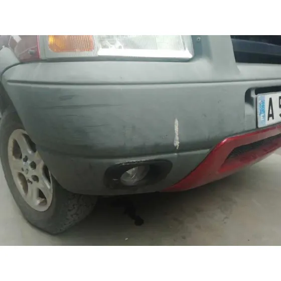 Paragolpes Delantero para Land Rover Freelander (Ln)