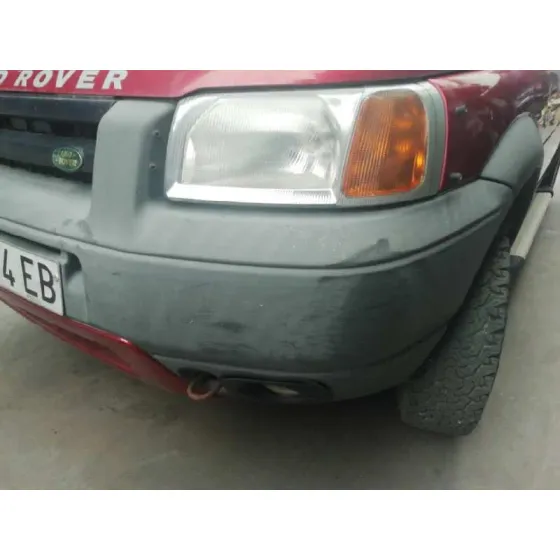Paragolpes Delantero para Land Rover Freelander (Ln)
