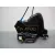 Cerradura Puerta Delantera Izquierda para Toyota Avensis Touring Sports