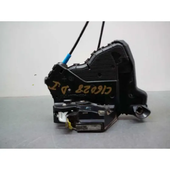 Cerradura Puerta Delantera Izquierda para Toyota Avensis Touring Sports