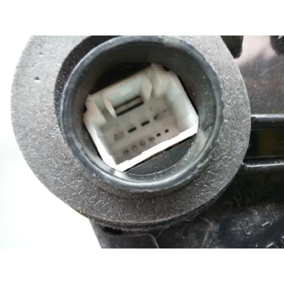 Cerradura Puerta Delantera Izquierda para Toyota Avensis Touring Sports