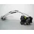 Cerradura Puerta Delantera Izquierda para Toyota Avensis Touring Sports