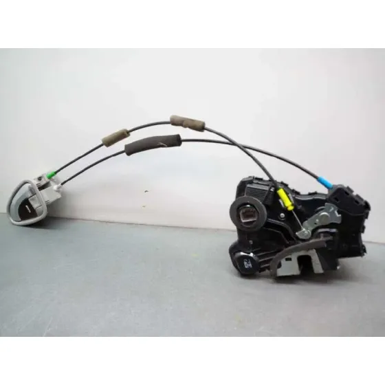 Cerradura Puerta Delantera Izquierda para Toyota Avensis Touring Sports