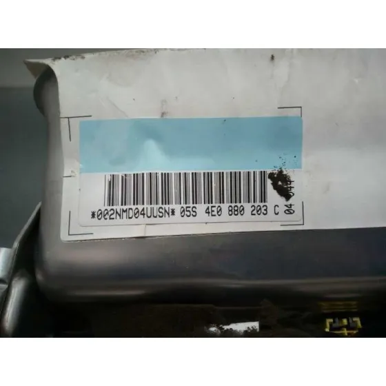 Airbag Delantero Derecho para Audi A8 (4E2)