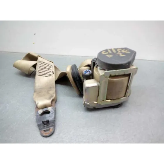 Pretensor Airbag Izquierdo para Audi A8 (4E2)