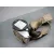 Pretensor Airbag Izquierdo para Audi A8 (4E2)