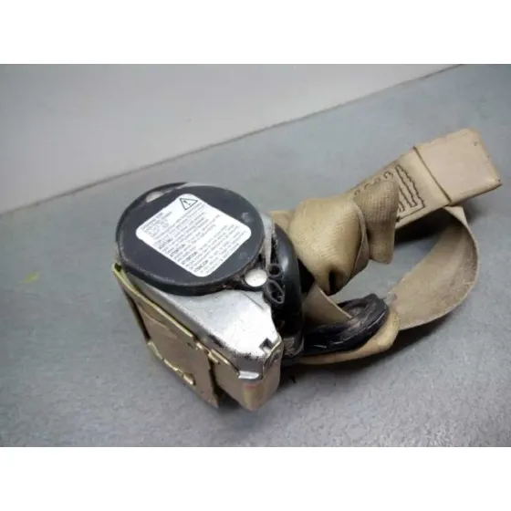 Pretensor Airbag Izquierdo para Audi A8 (4E2)
