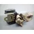 Pretensor Airbag Izquierdo para Audi A8 (4E2)