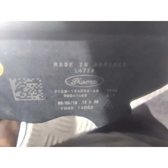 Faro Antiniebla Derecho para Ford Focus Lim.