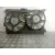 Electroventilador para Saab 9-3 Berlina