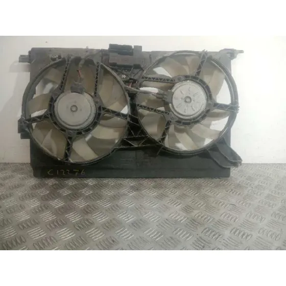 Electroventilador para Saab 9-3 Berlina