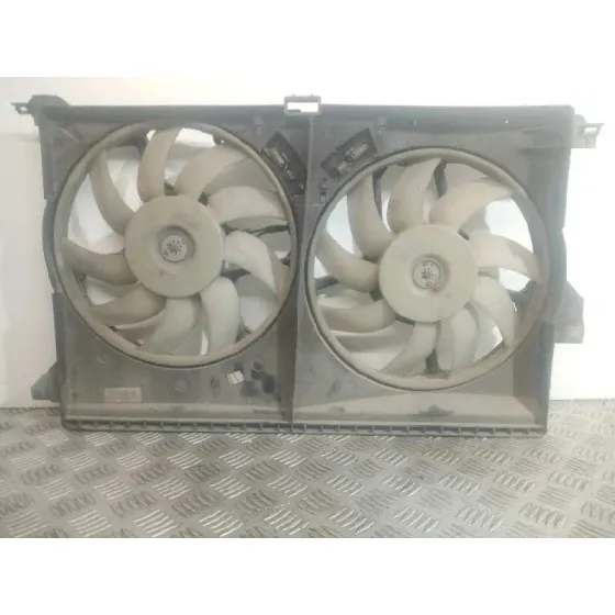Electroventilador para Saab 9-3 Berlina