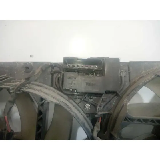 Electroventilador para Saab 9-3 Berlina
