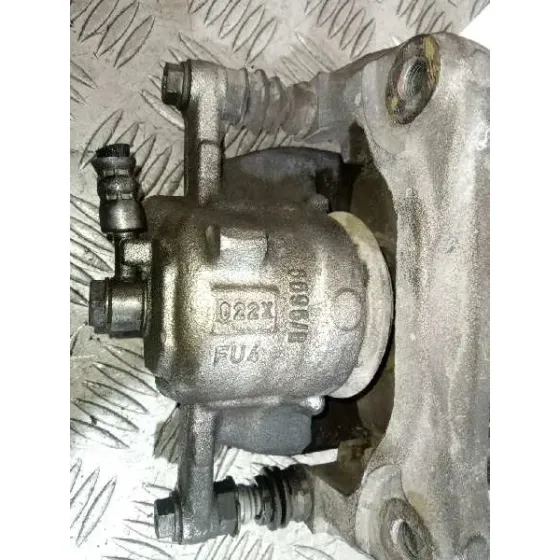 Pinza Freno Delantera Derecha para Renault Megane Iv Berlina 5P