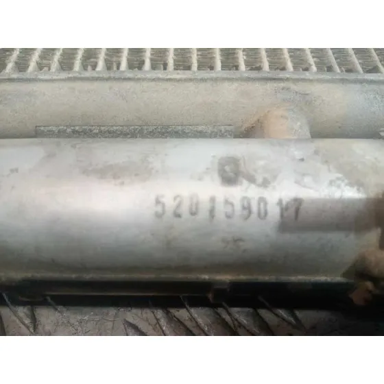 Condensador / Radiador Aire Acondicionado para Hyundai Tucson