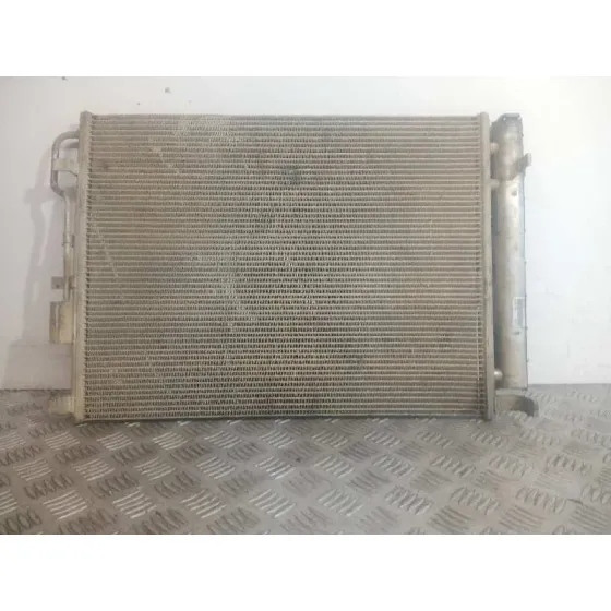 Condensador / Radiador Aire Acondicionado para Hyundai Tucson