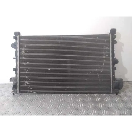Radiador Agua para Saab 9-3 Berlina