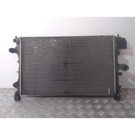 Radiador Agua para Saab 9-3 Berlina