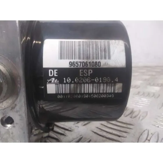 Abs para Citroën C5 Berlina