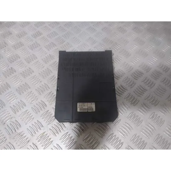 Centralita Bsi para Citroën C5 Berlina