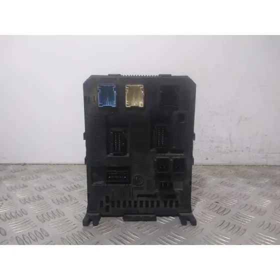 Centralita Bsi para Citroën C5 Berlina