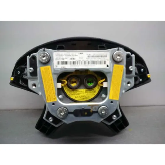 Airbag Delantero Izquierdo para Mercedes-Benz Clase C (W204) Berlina