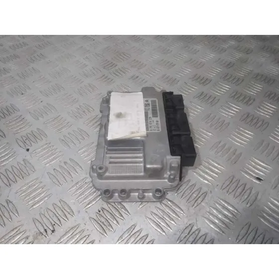Centralita Motor Uce para Citroën C4 Coupe