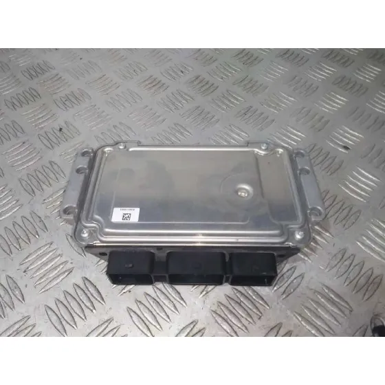 Centralita Motor Uce para Citroën C4 Coupe