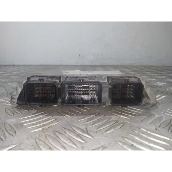 Centralita Motor Uce para Citroën C4 Coupe