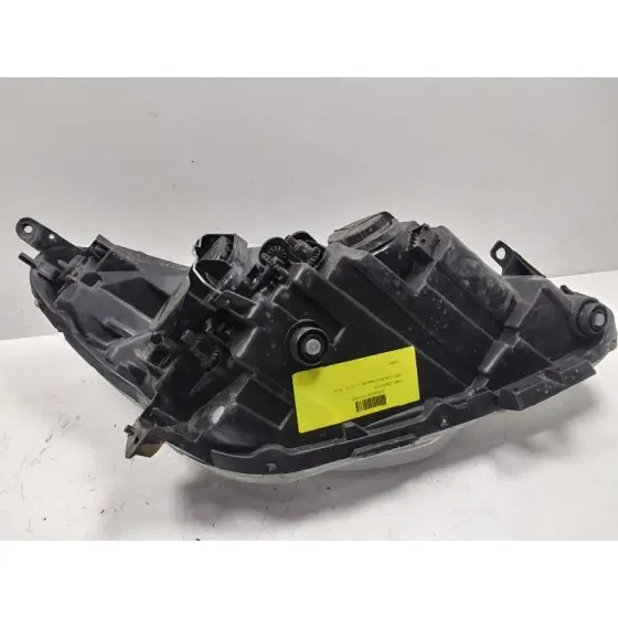 Faro Izquierdo para Opel Corsa D