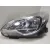 Faro Izquierdo para Opel Corsa D