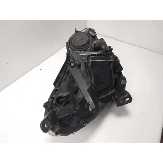 Faro Izquierdo para Opel Corsa D