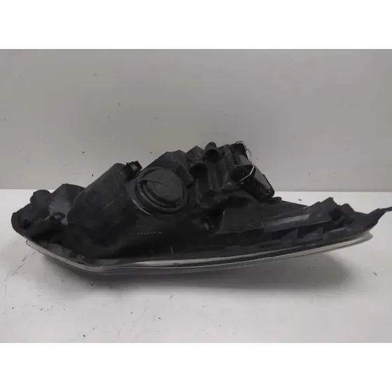 Faro Izquierdo para Opel Corsa D