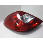 Piloto Trasero Izquierdo para Opel Corsa D