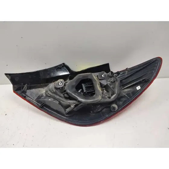 Piloto Trasero Izquierdo para Opel Corsa D